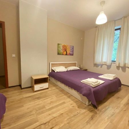Апартамент Гали Pleven Exterior foto