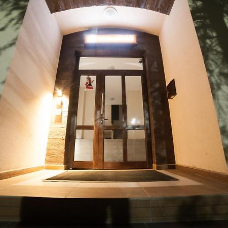 Апартамент Гали Pleven Exterior foto