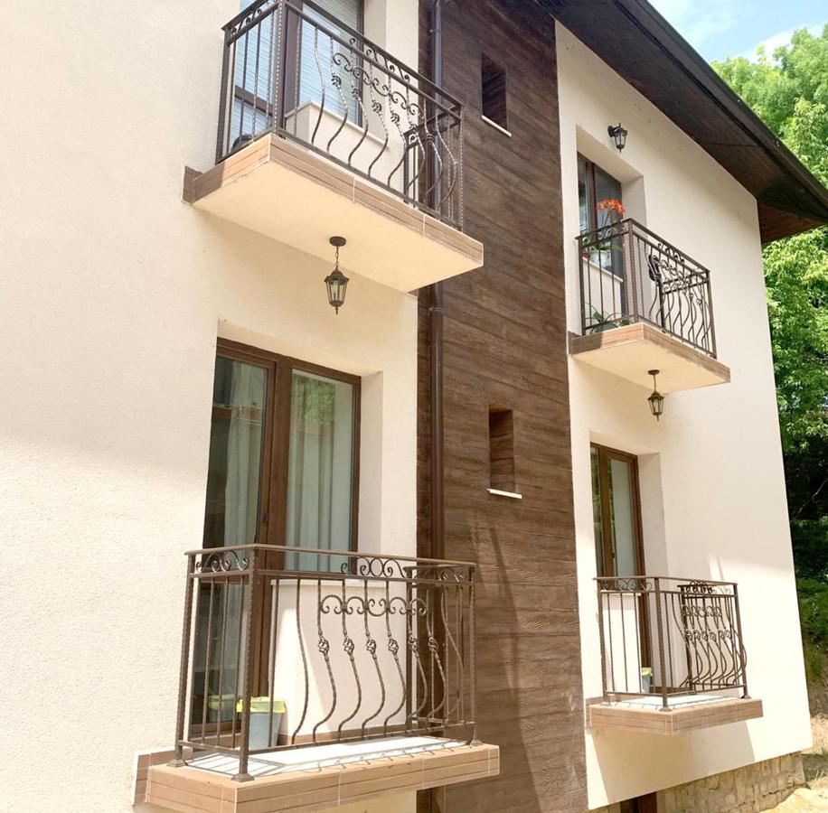 Апартамент Гали Pleven Exterior foto